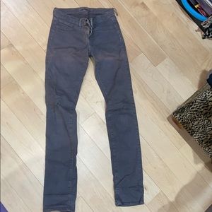 J Brand Skinny Jeans